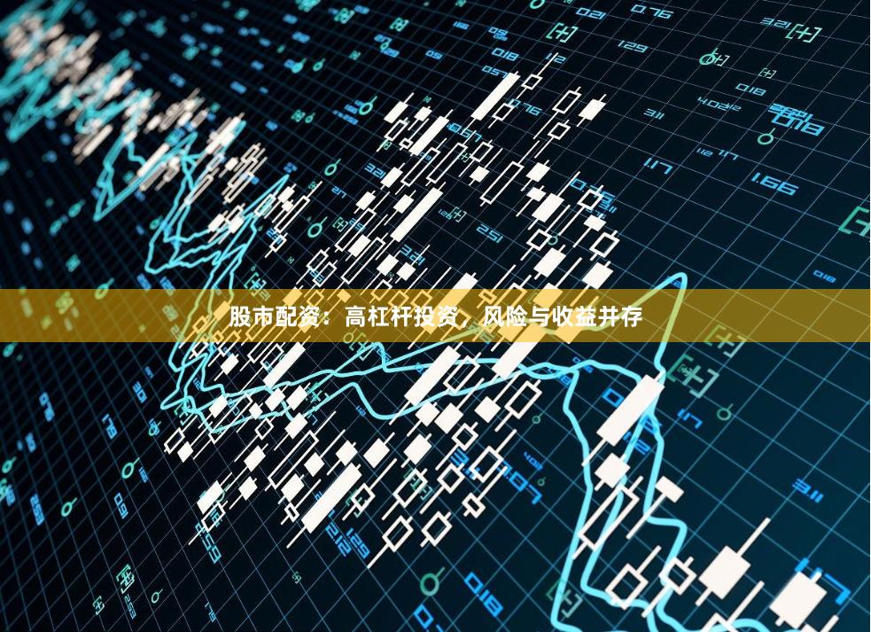 股市配资：高杠杆投资，风险与收益并存